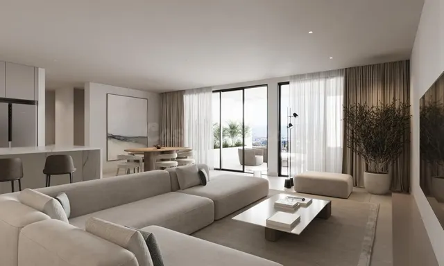 Apartamento 3 habitaciones 150m² en venta - Sotoserena — 9