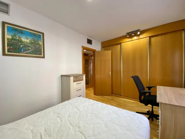 Piso 1 habitación 70m² en alquiler - Tetuán — 21