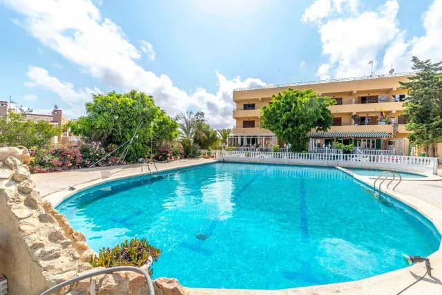 Oportunidad de negocio/inversión Restaurante PINOCCHIO piscina y gran parcela — 21