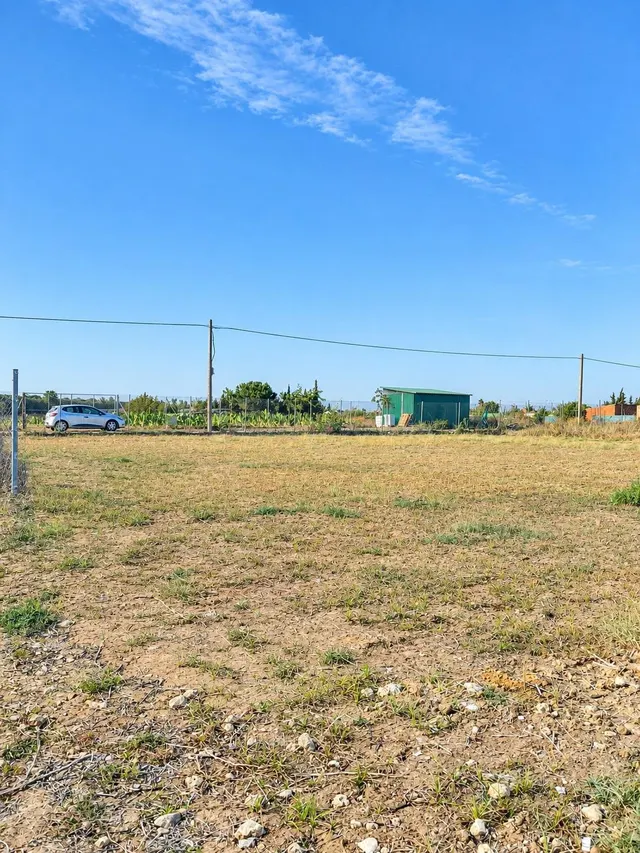 Venta de parcela en monrroy — 3