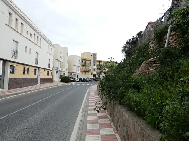 Exclusiva vivienda a tan solo 50 metros del mar — 40