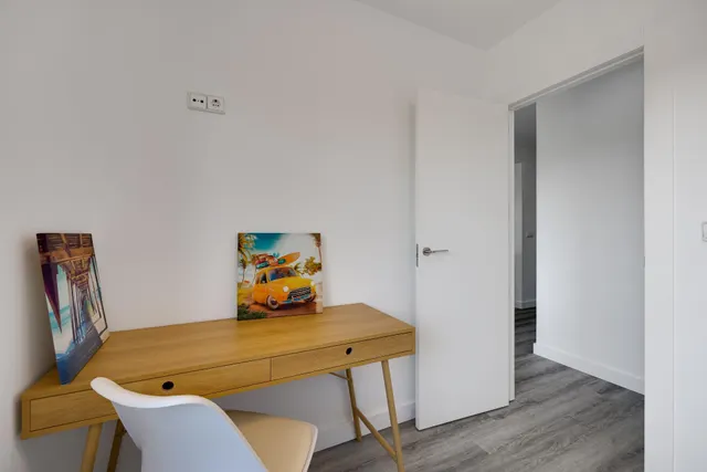 Golf, playa y relax en Campoamor — 32