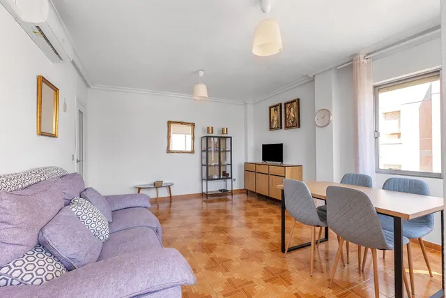 PISO DE ESQUINA CON VISTAS DESPEJADAS A LA LAGUNA ROSA DE TORREVIEJA - UNA OPORTUNIDAD ÚNICA — 12