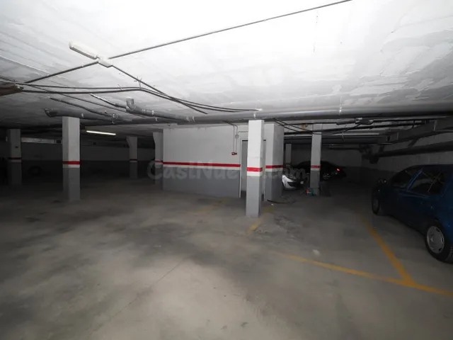 SE VENDEN PLAZA DE PARKING EN RUBI, ZONA CAN ORIOL - foto 2