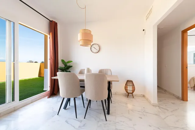 ¡Tu nuevo ático en Estepona te está esperando! — 12