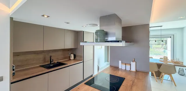 Apartamento 2 habitaciones 95m² en venta - Riviera del sol — 6