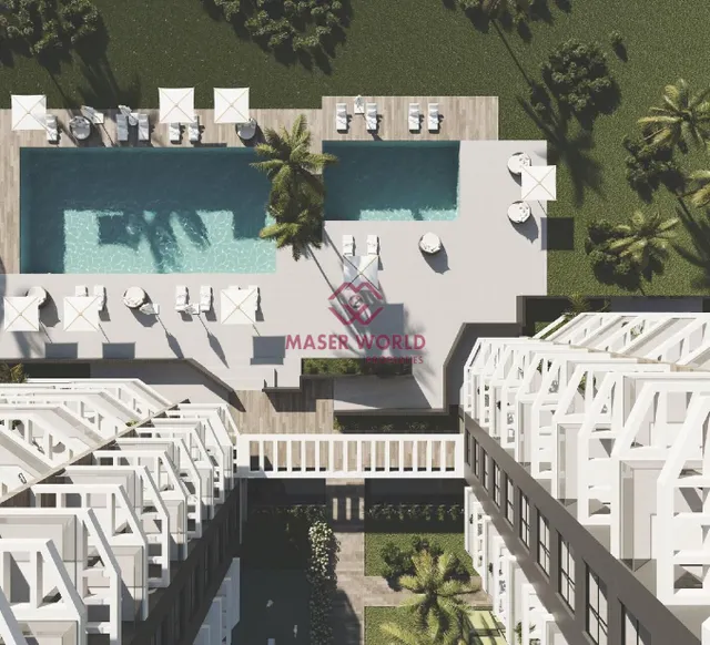 APARTAMENTOS DE OBRA NUEVA EN CALPE — 8