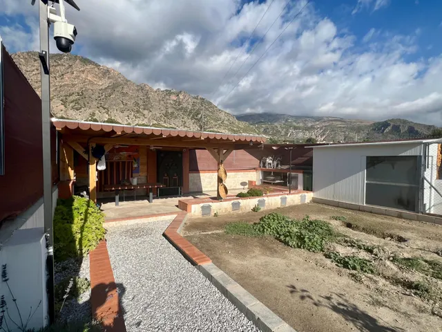 DURCAL - FINCA DE RECREO - foto 3