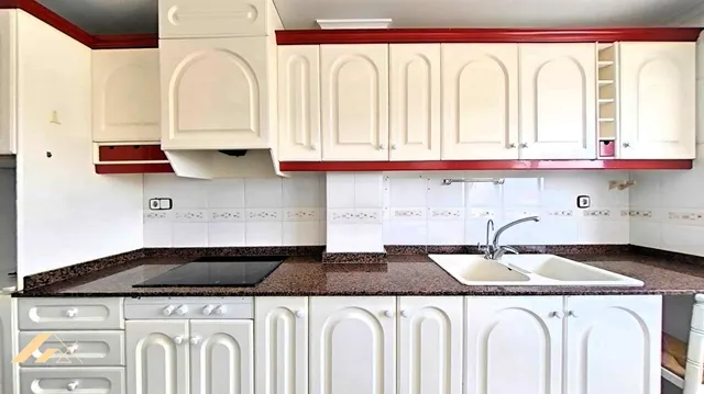 Apartamento 4 habitaciones 159m² en venta - Zona Pueblo — 13