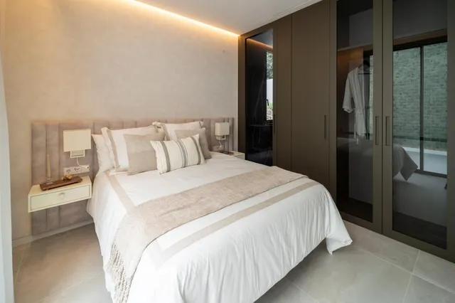 Villa 6 habitaciones 1182m² en venta - Los Flamingos — 13