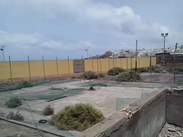 Equipamiento en Venta en Bañaderos Las Palmas — 12