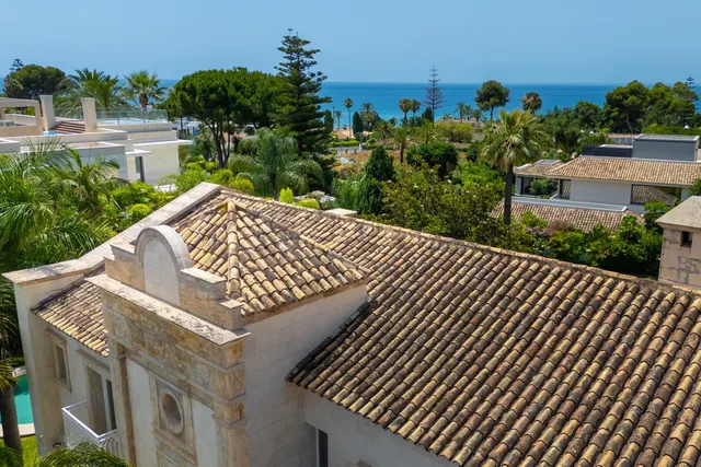 Chalet 4 habitaciones 654m² en venta - Marbella — 36