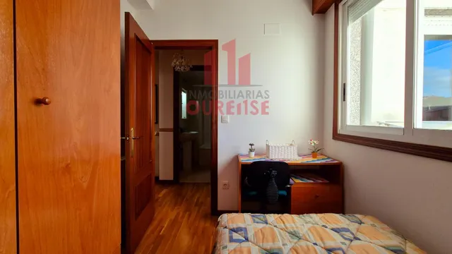 Vivienda amueblada en o ventiún, próxima a plaza de la marina — 35