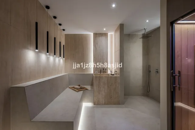 Adosado 4 habitaciones 421m² en venta - Marbella — 27