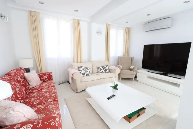 Villa 4 habitaciones 222m² en venta - Cabo Roig — 7