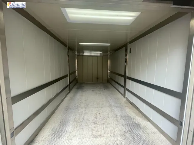 VENTA PLAZA DE GARAJE PEQUEÑA CON TRASTERO — 4