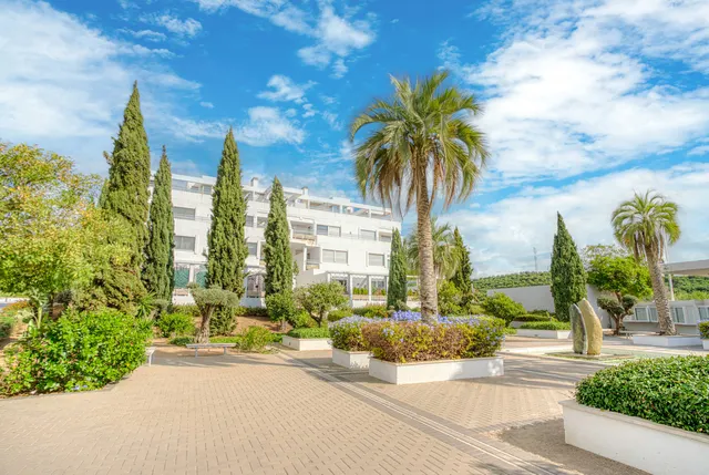 Ático 2 habitaciones 227m² en venta - Riviera del sol — 11