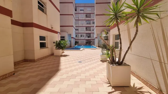 Apartamento 1 habitación 48m² en venta - Centro — 33