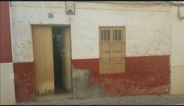 Casa 100m² en venta - CENTRO (PASEO DEL ROMERAL)