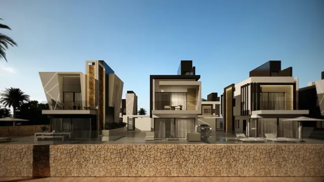 Villa 3 habitaciones 182m² en venta - El Alamillo — 10