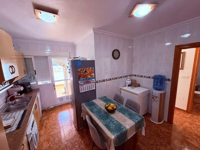 Amplia vivienda en San Javier con gran terraza y múltiples posibilidades — 18