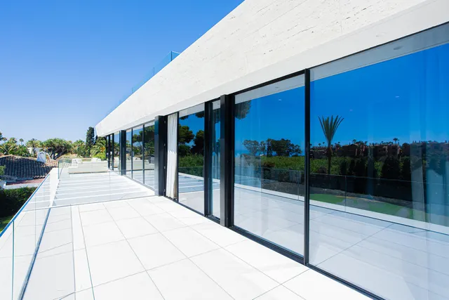 Chalet 6 habitaciones 741m² en venta - Marbella — 30