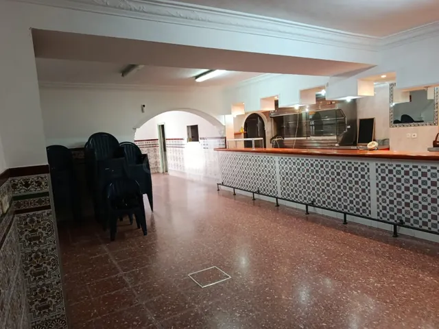 VIVIENDA CON GRAN POTENCIAL EN SEVILLA - foto 4
