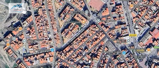 Venta Casa en Las Cabezas de San Juan - Sevilla - foto 3