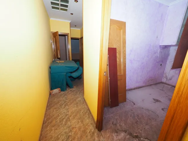 SE VENDEN CUATRO CASAS ADOSADA EN TERRASSA, ZONA SANT PERE NORD — 12
