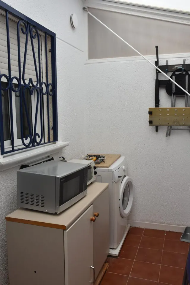 Dúplex 2 habitaciones 75m² en venta - La Ciñuelica — 12