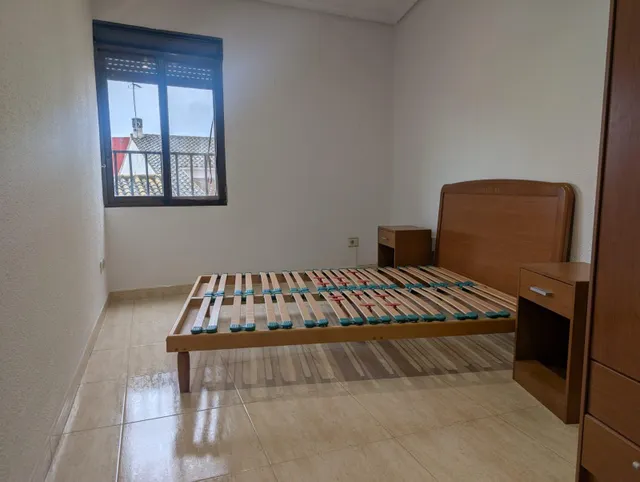 Espectacular Ático en Paterna con Terraza Privada — 14