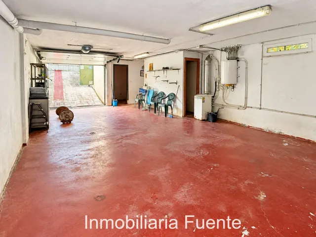 Adosado con jardin y terraza en Valle de Mena, Entrambasaguas — 36