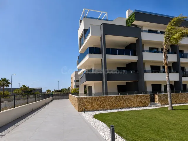Apartamento 3 habitaciones 97m² en venta - Orihuela Costa — 17