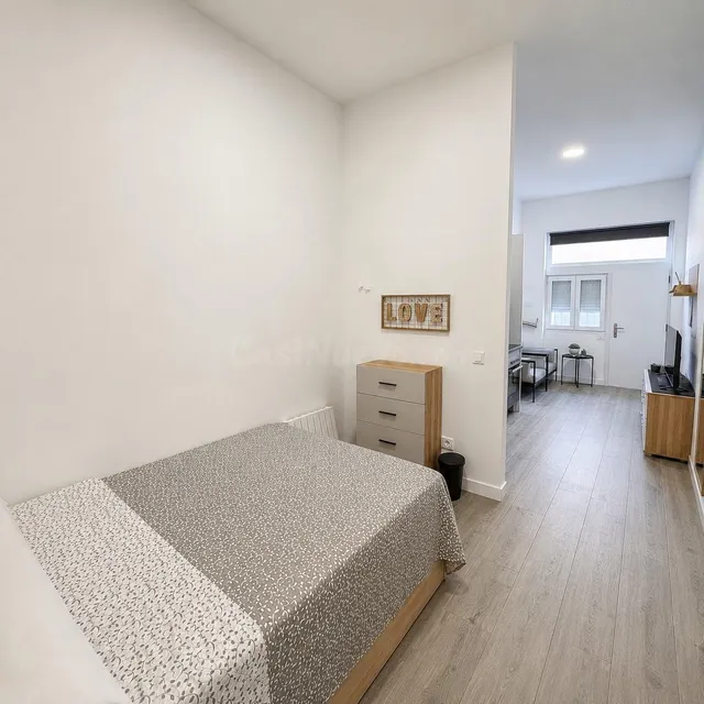 Apartamento 1 habitación 30m² en venta - Berruguete