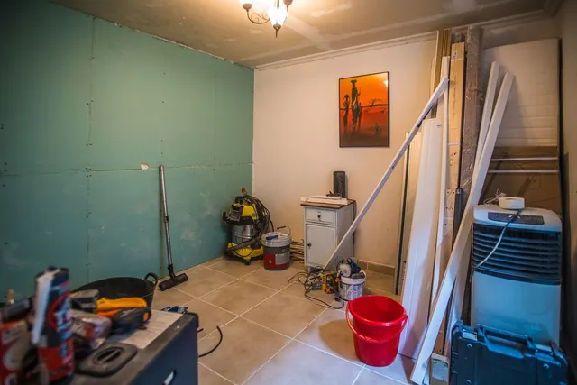 Villa 3 habitaciones 88m² en venta - Desamparados-Hurchillo-Torremendo — 31