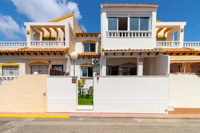 Adosado 3 habitaciones 85m² en venta - Zeniamar-Horizonte-La Campana — 2