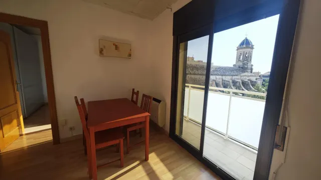 Ático con Vista al Mar en Vilanova i la Geltrú — 12