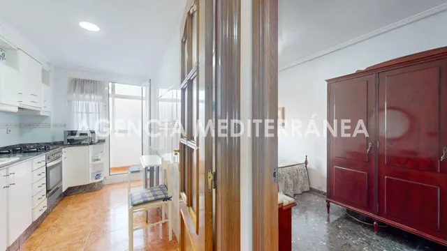 Piso en venta en Valencia, con garaje incluido — 14