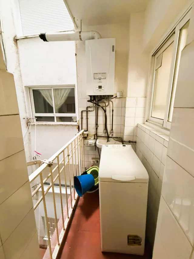 Piso 7 habitaciones 128m² en venta - Gran capitan — 22