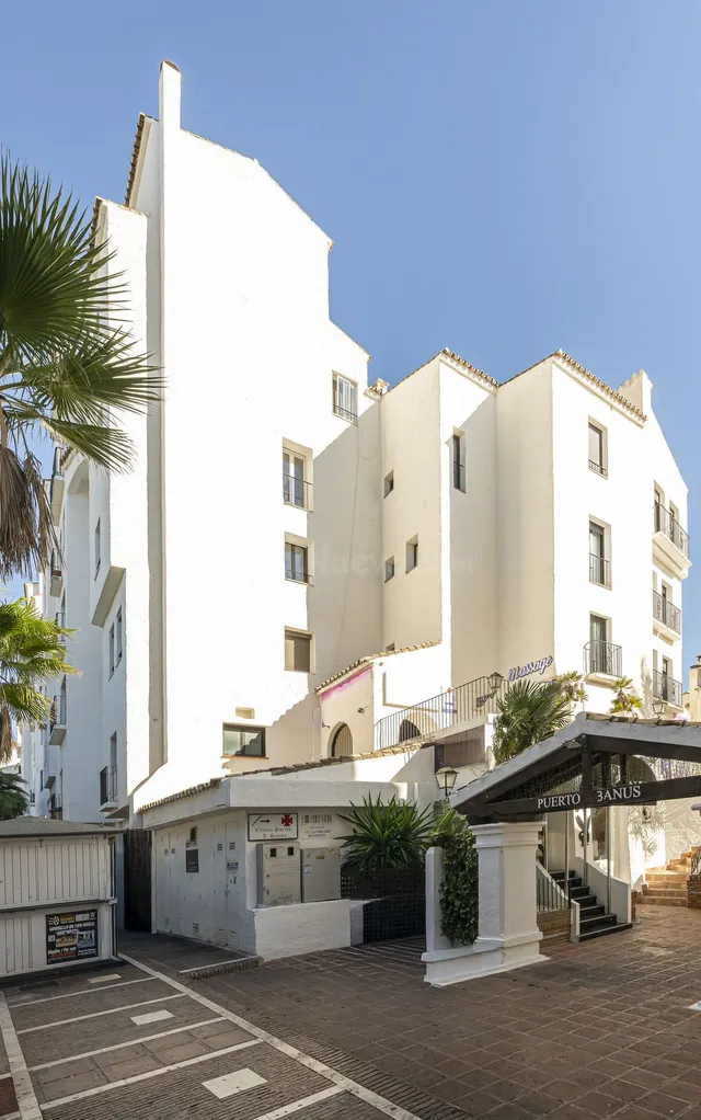 Apartamento 2 habitaciones 100m² en venta - Marbella — 3