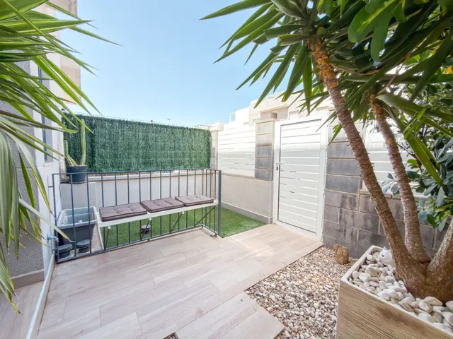 Casa 2 habitaciones 120m² en venta - Aguas Nuevas — 18