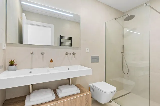 Villa 3 habitaciones 106m² en venta - Serena Golf — 32