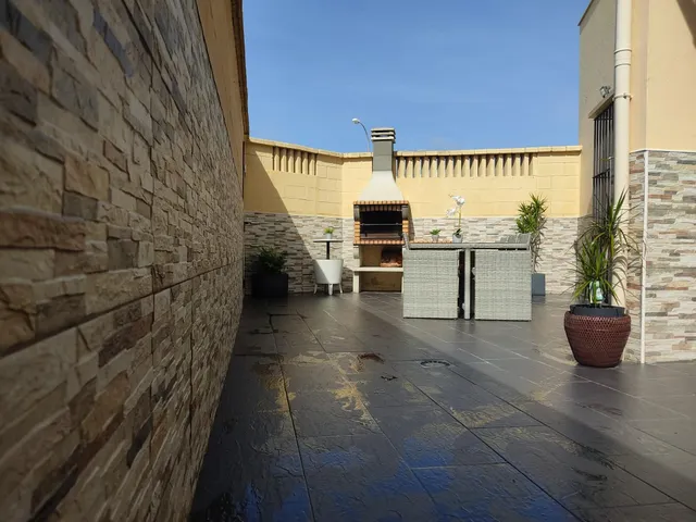 OCASIÓN , SE VENDE ESPECTACULAR ADOSADO EN PUERTO REAL — 43