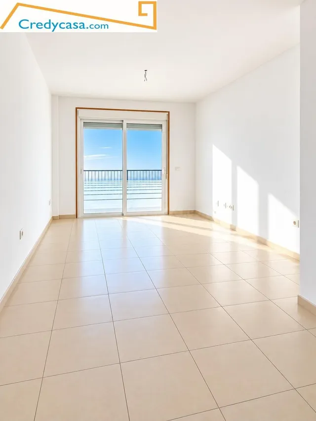 TENERIFE SUR - 2 habitaciones | GARAJE + TRASTERO- ASCENSOR 