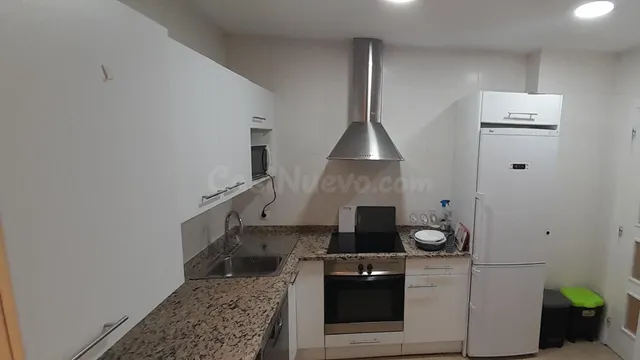 Se alquila apartamento en Casco Antiguo — 5