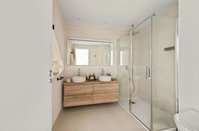 Apartamento 2 habitaciones 183m² en venta - El Higuerón — 22