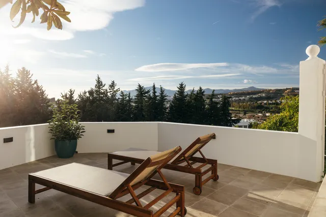 Adosado 2 habitaciones 96m² en venta - Costa Del Sol — 33