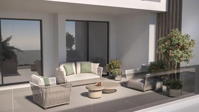 Apartamento 3 habitaciones 193m² en venta - Sotoserena — 44