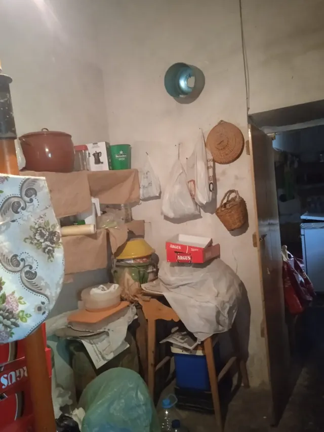 CASA CENTENARIA  EN MAITINOS — 17