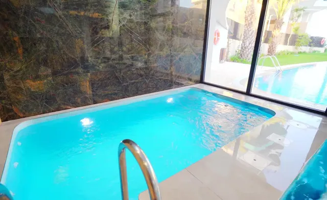 Exclusiva vivienda de lujo en primera línea de mar – Villajoyosa, Playa del Torres. — 35